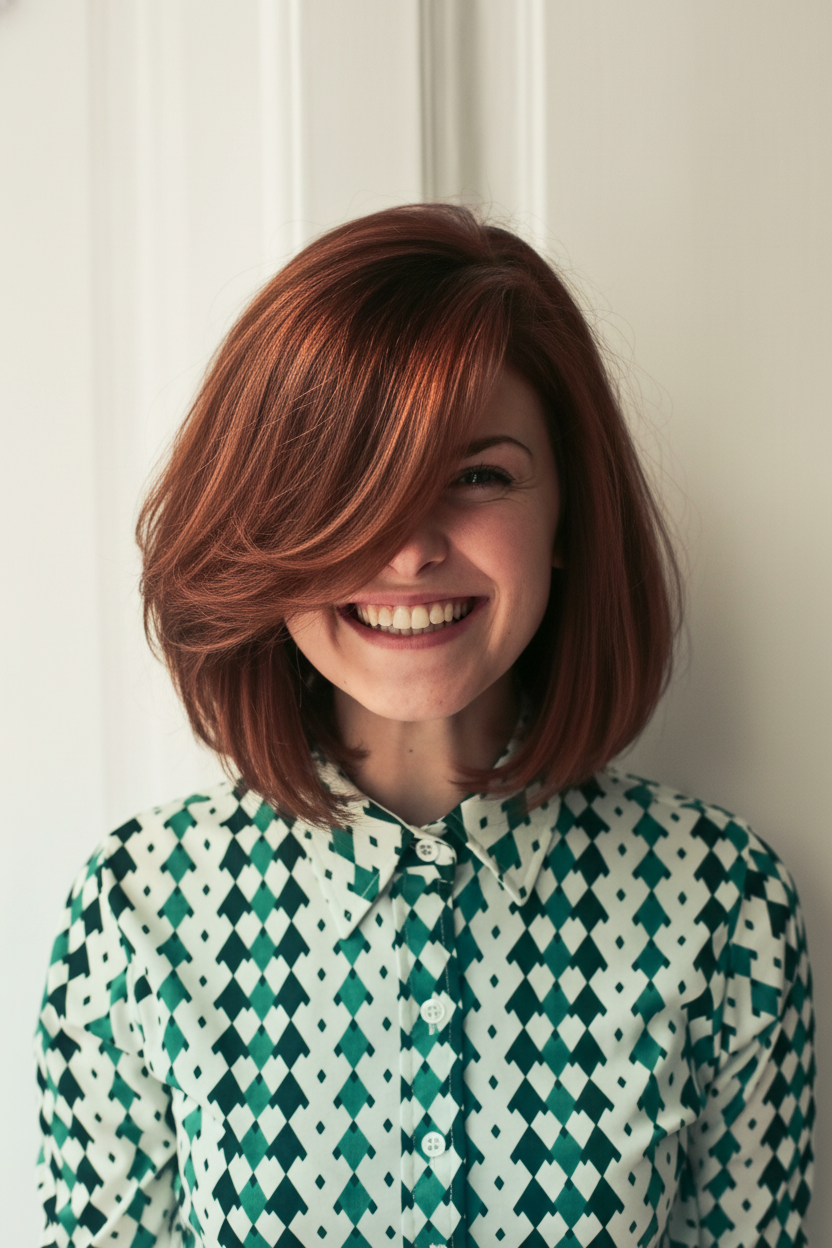 Final Results - See your new look